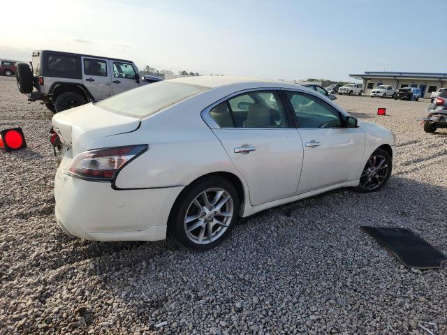 2013 Nissan Maxima 3.5 s