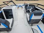 2019 Yama HA Boat