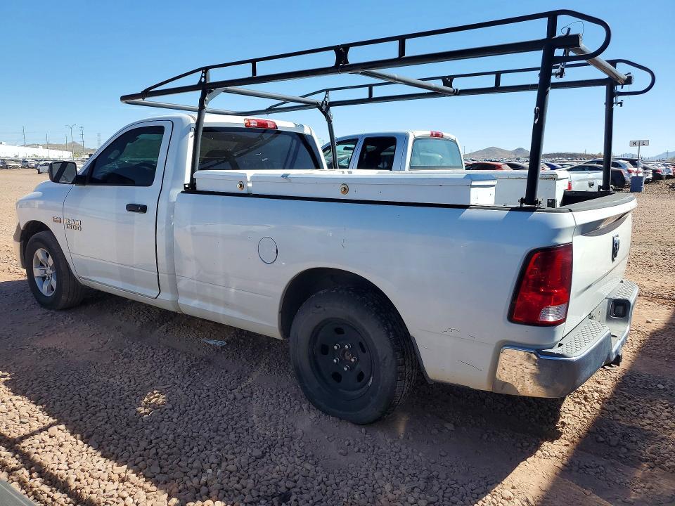 2016 Dodge Ram 1500 st