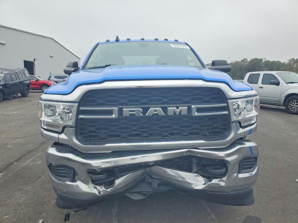 2020 Dodge RAM 2500 Tradesman