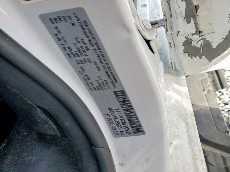 2021 Dodge RAM 1500 BIG Horn