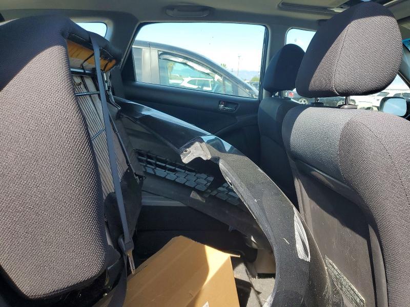 2007 Toyota Matrix xr