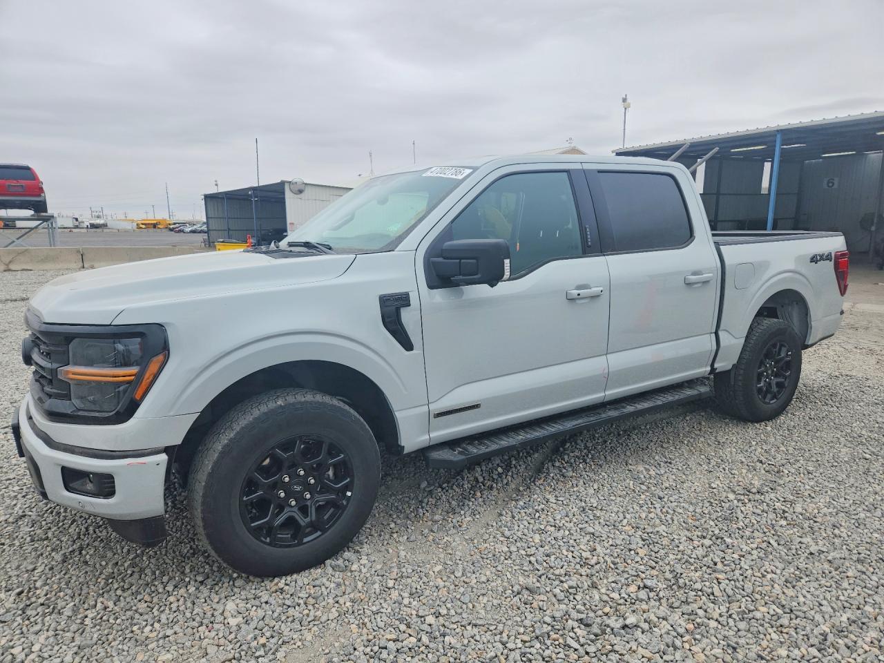 2024 Ford F150 XLT