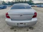 2005 Buick Lacrosse cx