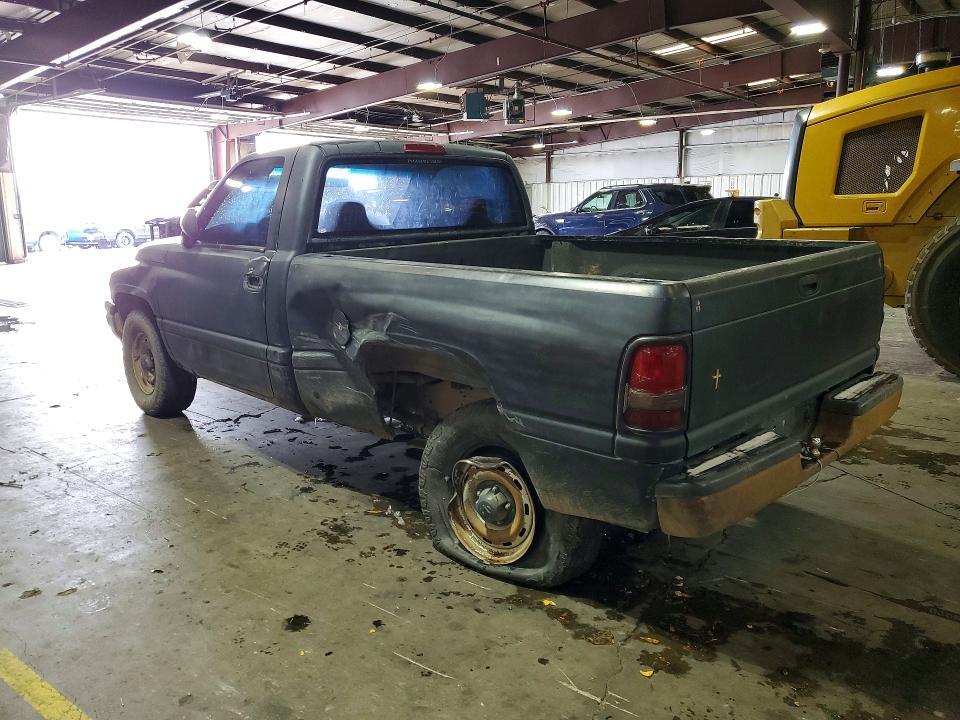 1996 Dodge RAM 1500