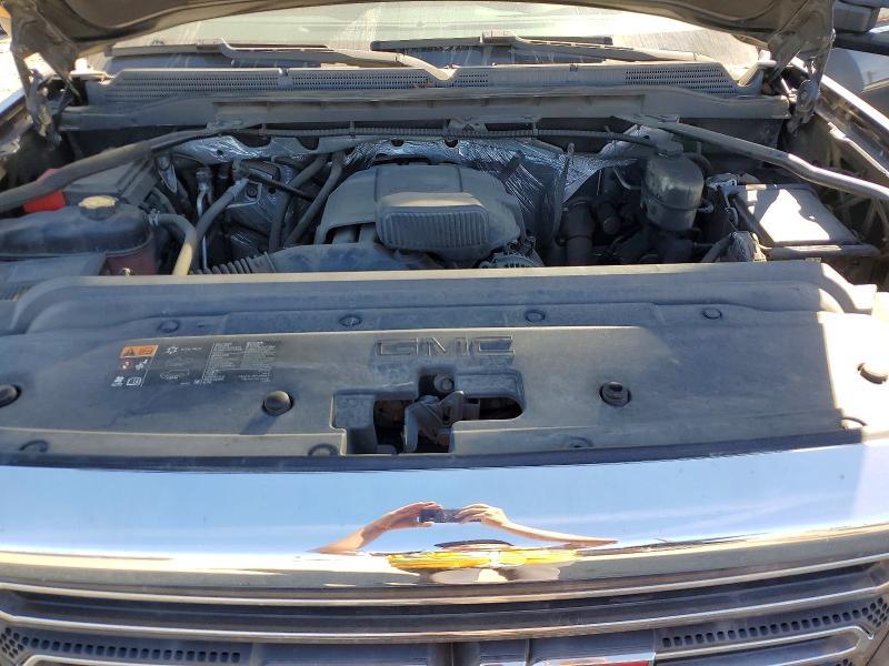 2016 GMC Sierra C2500 SLE