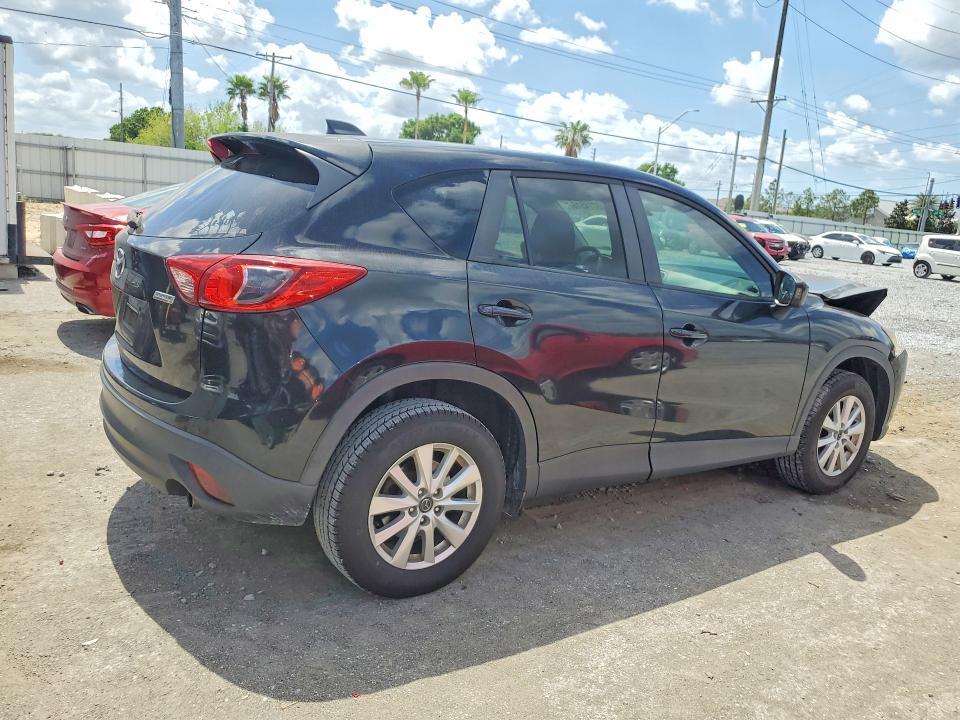 2014 Mazda Cx-5 Touring