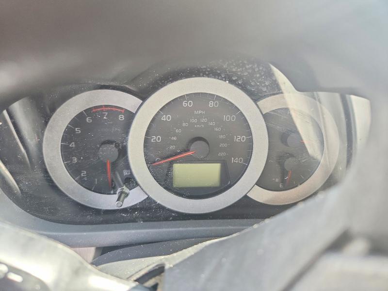 2006 Toyota Rav4 Base