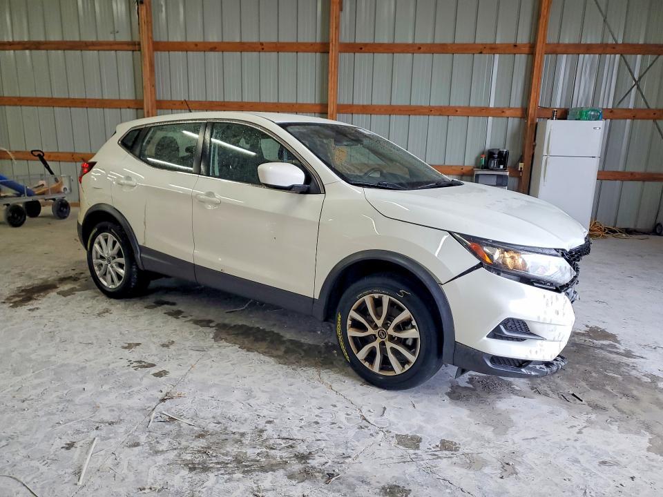 2021 Niss Rogue s