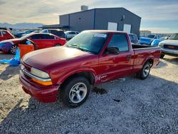 2000 Chevrolet S Truck S10 en venta en Magna, UT