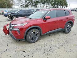2024 Nissan Rogue sv en venta en Loganville, GA