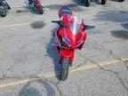 2024 Honda CBR650 R