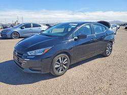 2025 Nissan Versa sv for sale in Phoenix, AZ