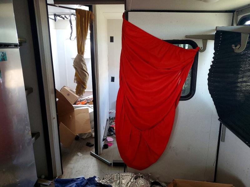 2021 Keystone Hideout Camper