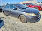 2012 Toyota Corolla l
