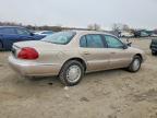 1998 Lincoln Townhouse Continental