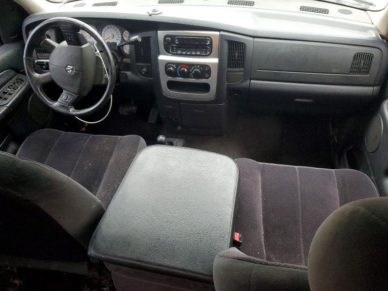 2005 Dodge RAM 1500 ST
