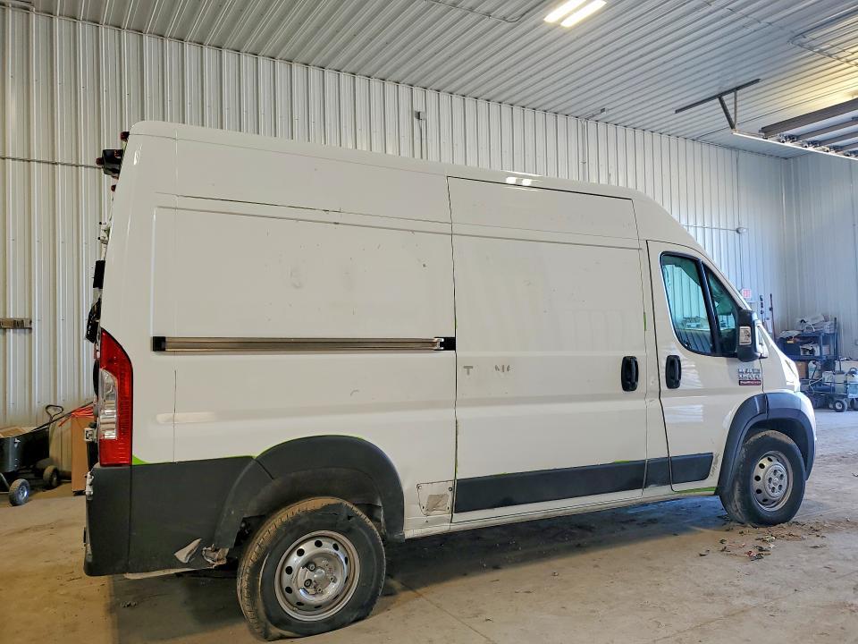 2021 Dodge Ram Promaster 1500 Delivery van