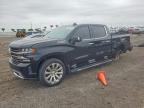 2019 Chevrolet Silverado K1500 High Country