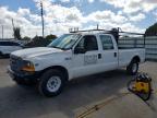2001 Ford F350 SRW Super Duty