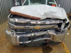 2015 Chevrolet Silverado K2500 Heavy Duty