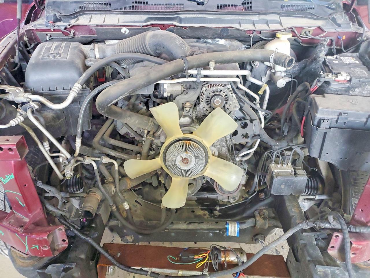 2017 Dodge RAM 1500 SLT