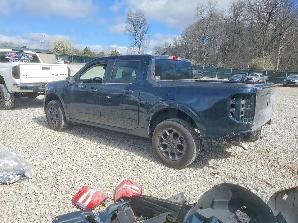 2023 Ford Maverick XL