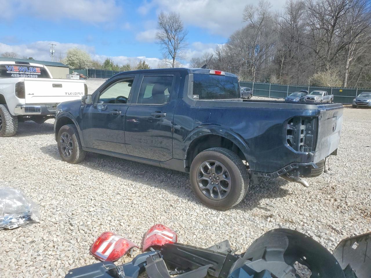 2023 Ford Maverick XL