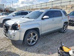 GMC Terrain sle salvage cars for sale: 2013 GMC Terrain sle