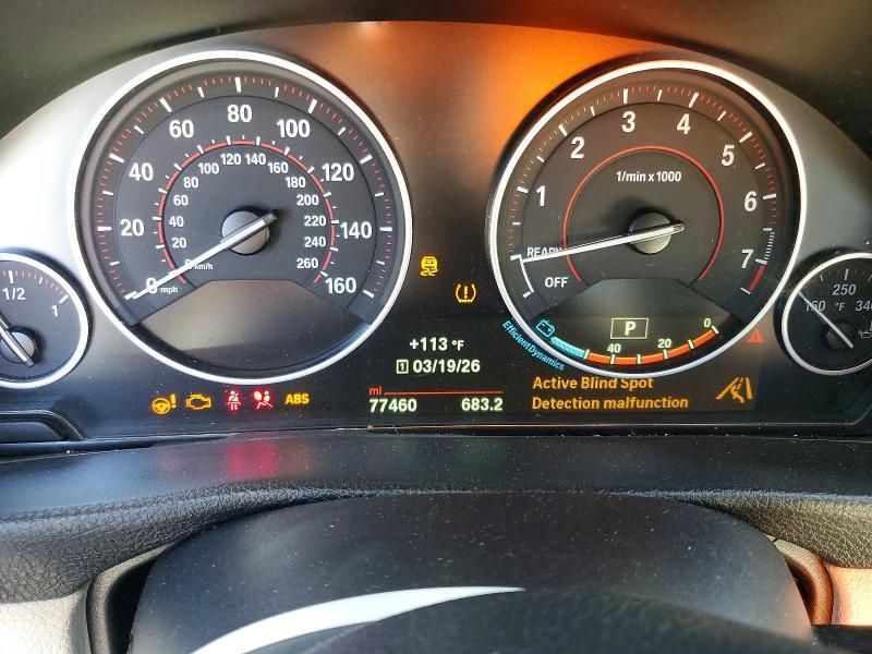 2019 BMW 430i Gran Coupe