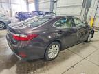 2013 Lexus Es 350 Base