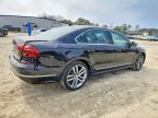 2018 Volkswagen Passat sel Premium
