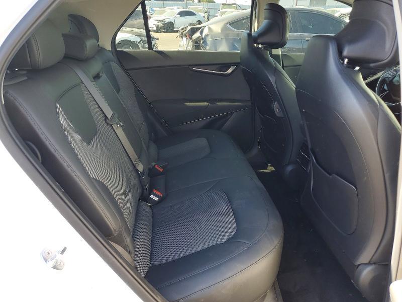 2024 KIA Niro ev Wind