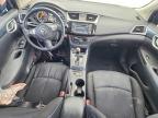 2018 Nissan Sentra sr