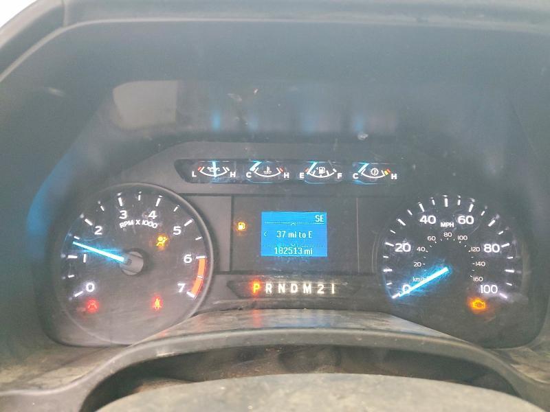 2019 Ford F350 Super Duty