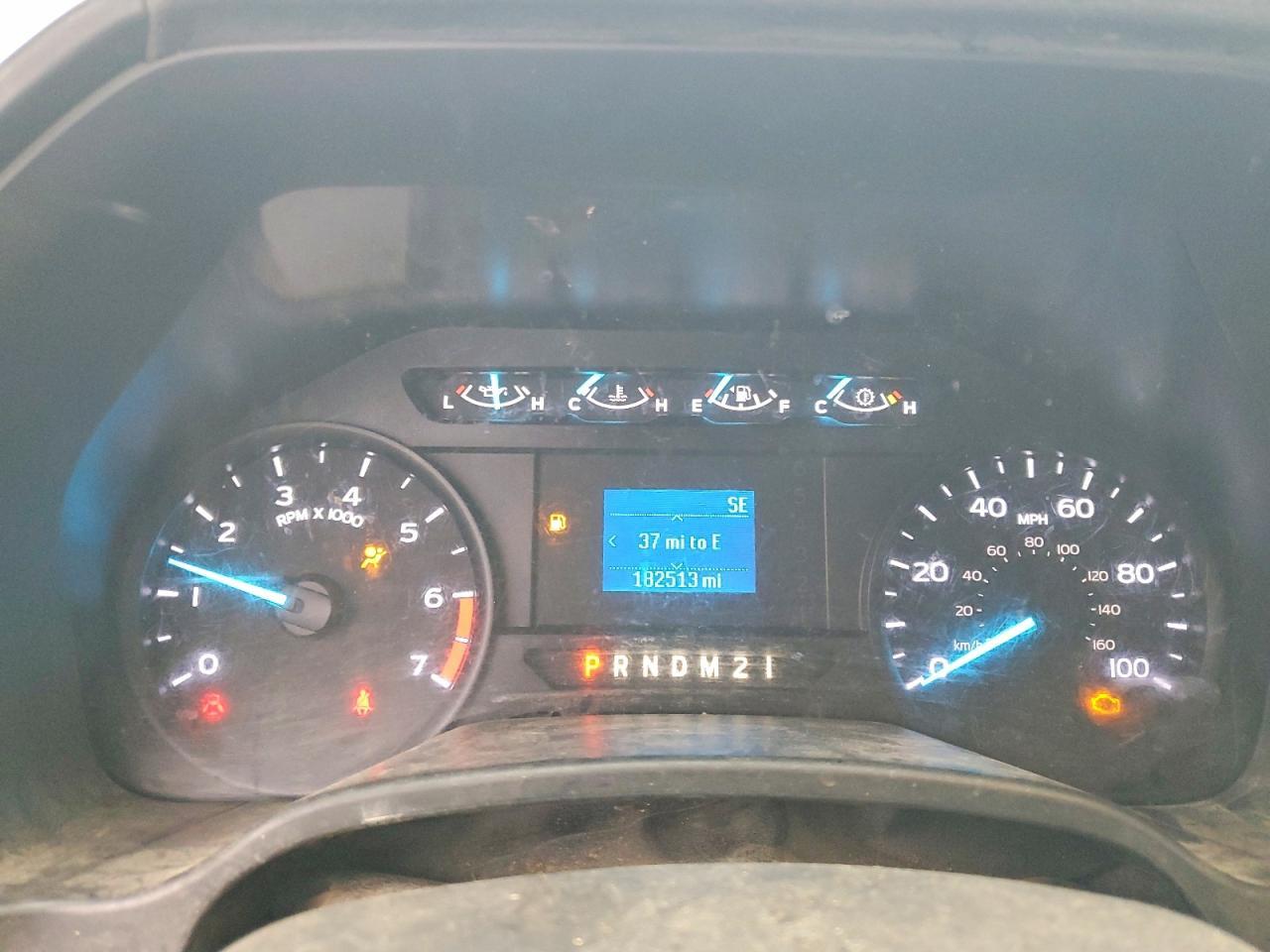 2019 Ford F350 Super Duty