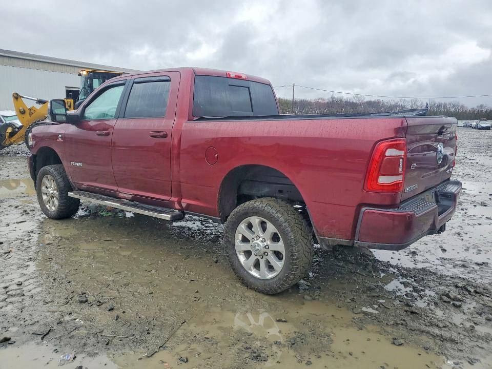 2023 Dodge 2500 Laramie