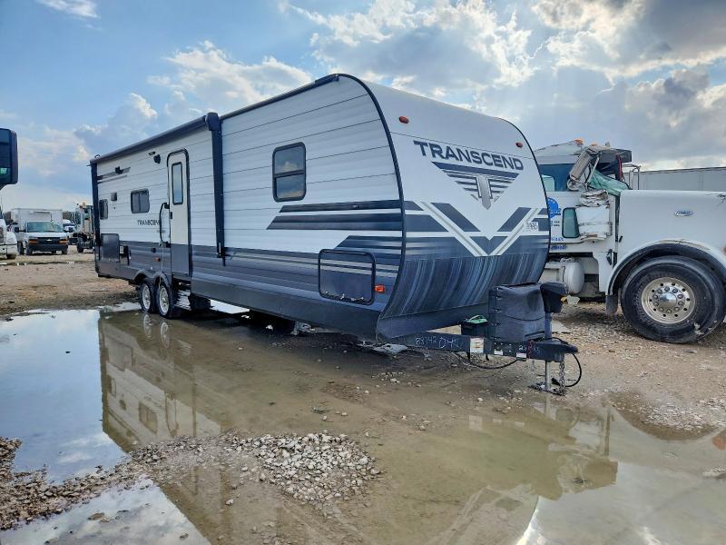 2019 Grand Desi Gn Transcend Camper