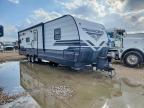 2019 Grand Desi GN Transcend Camper