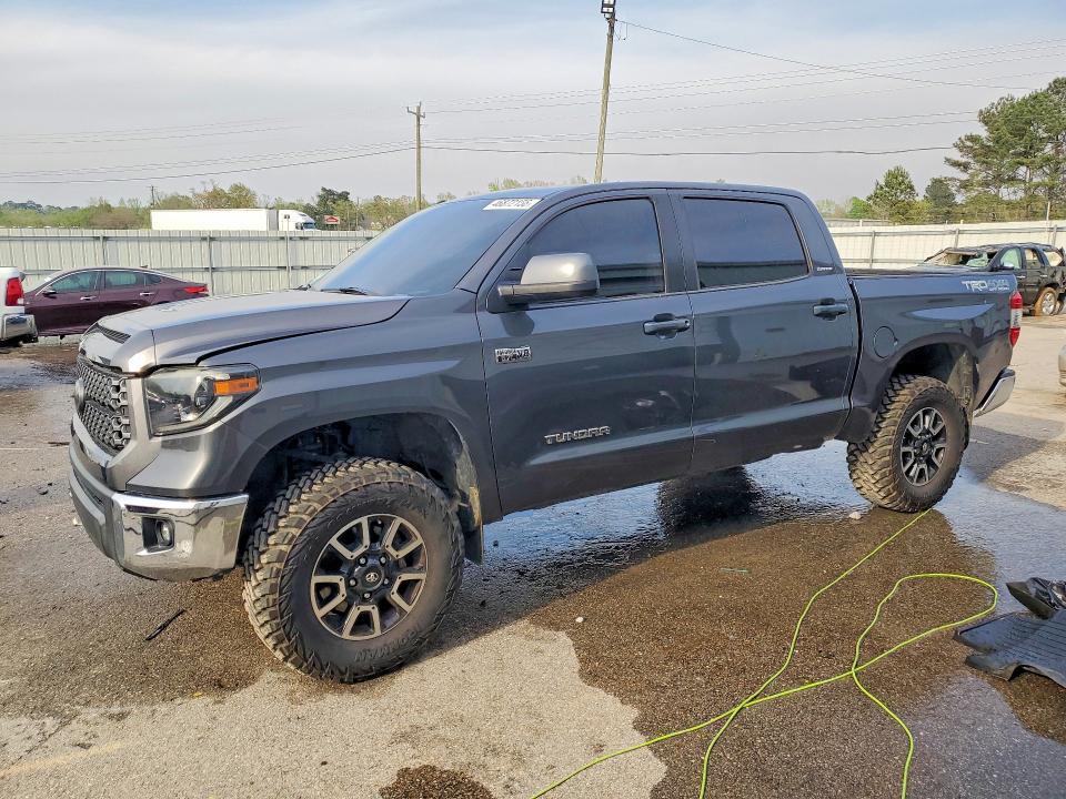 2019 Toyota Tundra Limited