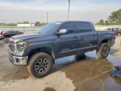 Vehiculos salvage en venta de Copart Montgomery, AL: 2019 Toyota Tundra Limited