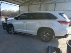 2017 Toyota Highlander le