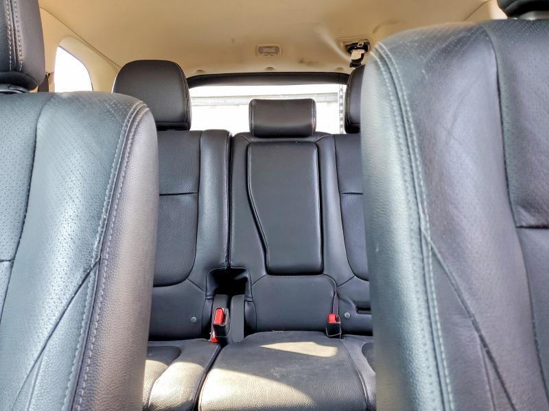 2014 Mitsubishi Outlander se