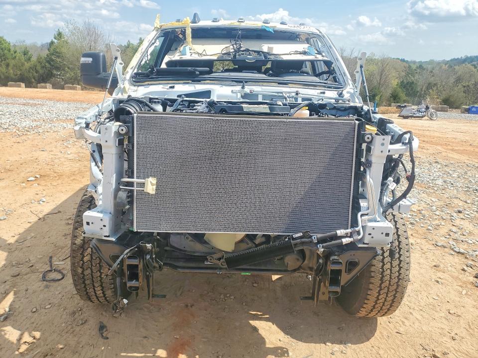 2025 Dodge 2500 Laramie