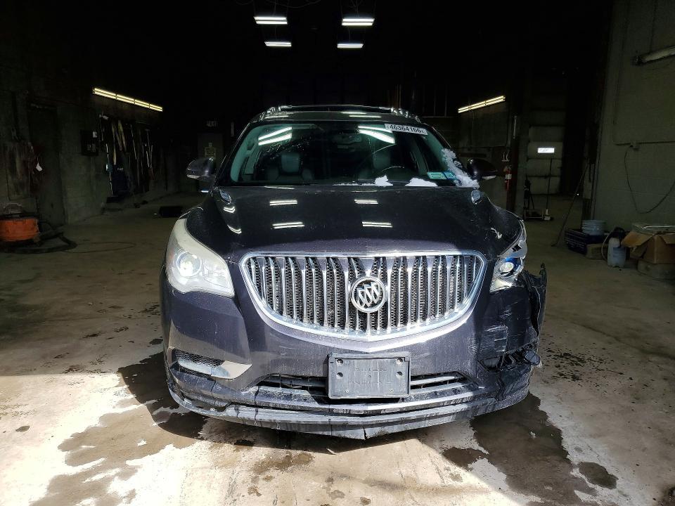 2015 Buick Enclave