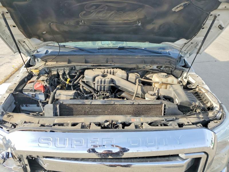 2015 Ford F250 Super Duty