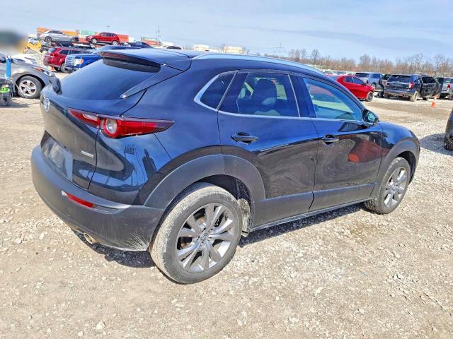 2022 Mazda Cx-30 Premium
