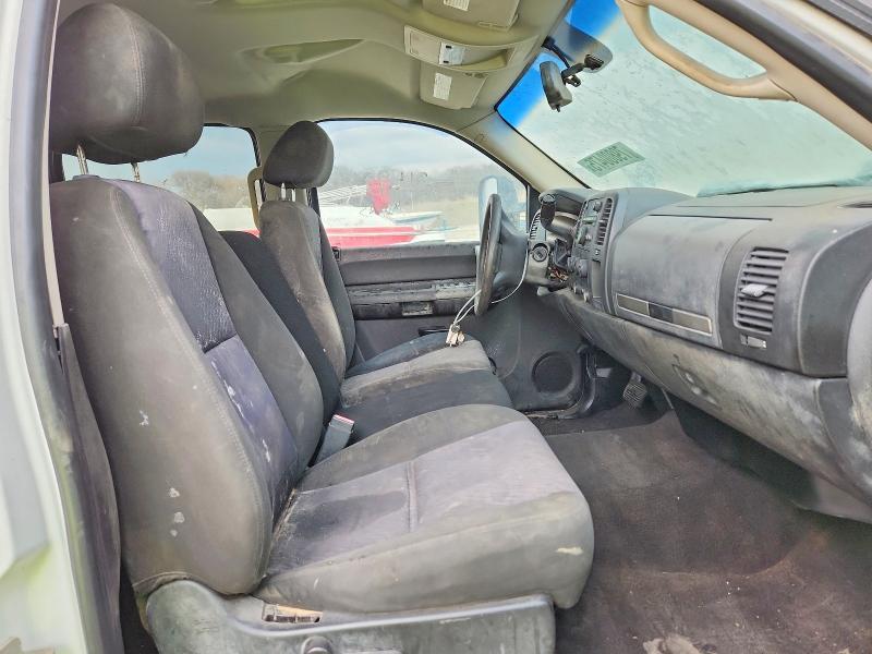 2008 GMC Sierra K3500