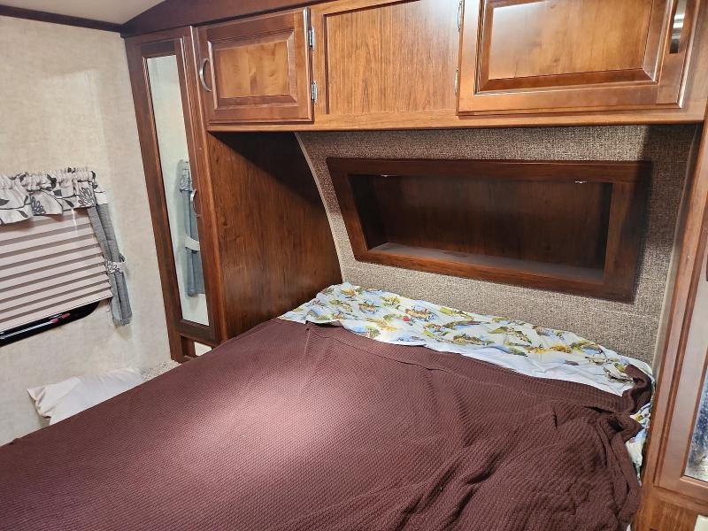2014 Keystone Laredo Camper