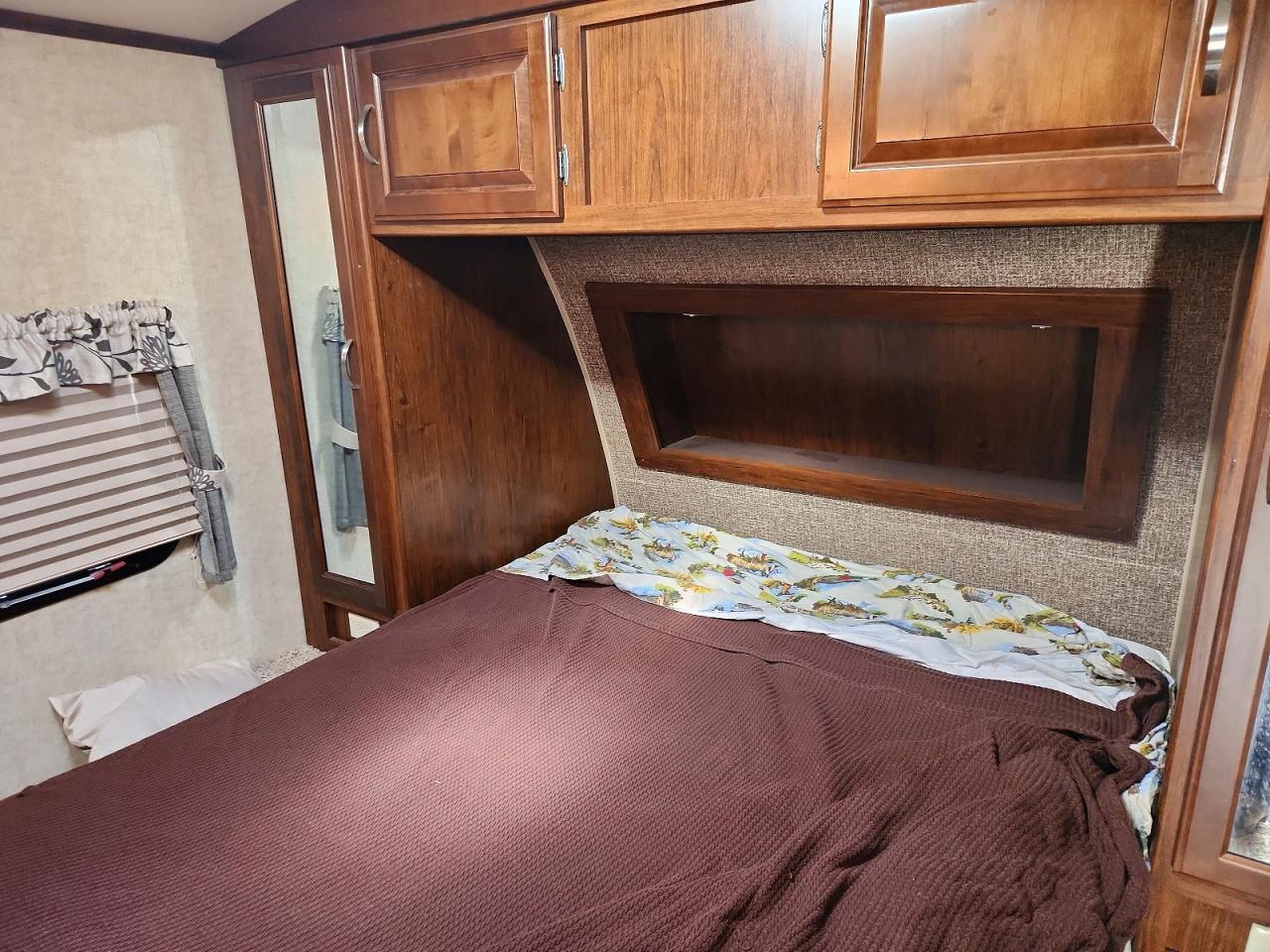 2014 Keystone Laredo Camper
